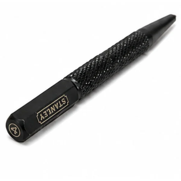 Stanley 0-58-120 Center Punch 3.2mm Supplier