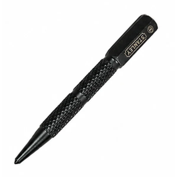 Stanley 0-58-120 Center Punch 3.2mm Supplier
