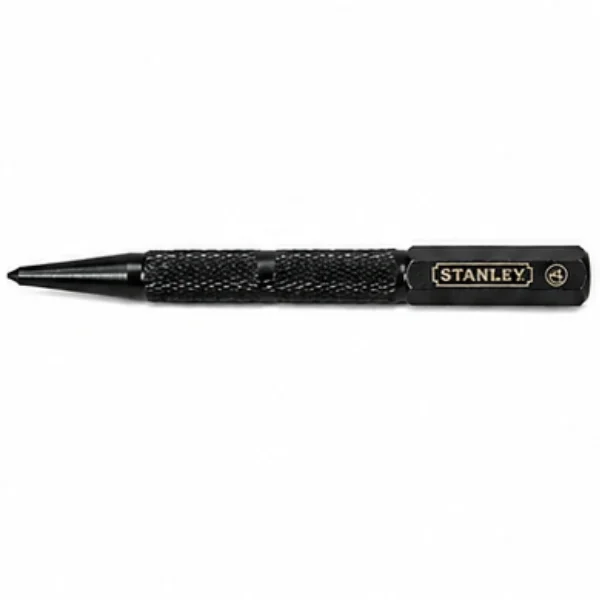 Stanley 0-58-120 Center Punch 3.2mm Supplier