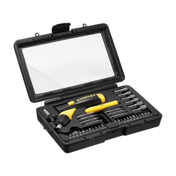 STANLEY 0-63-038 PISTOL/GR ME RATCH SET 39 Supplier & Distributor