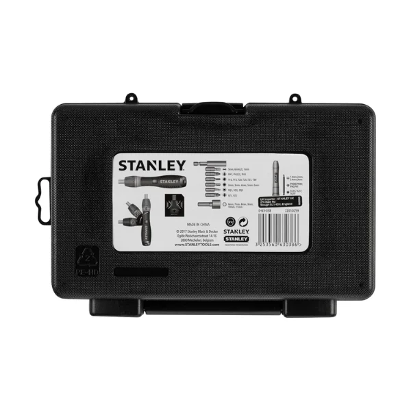 STANLEY 0-63-038 PISTOL/GR ME RATCH SET 39 Supplier & Distributor