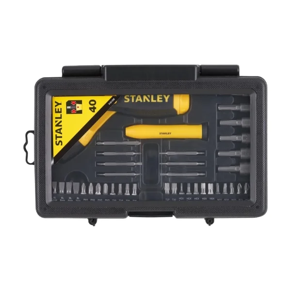 STANLEY 0-63-038 PISTOL/GR ME RATCH SET 39 Supplier & Distributor