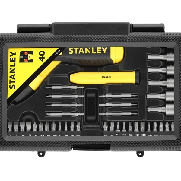 STANLEY 0-63-038 PISTOL/GR ME RATCH SET 39 Supplier & Distributor