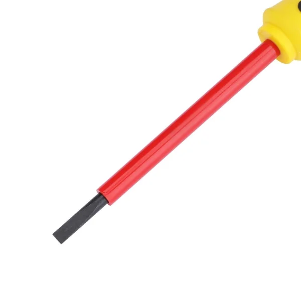 Stanley 0-65-411 VDE Parallel Screwdriver 3.5mm x 75mm Supplier