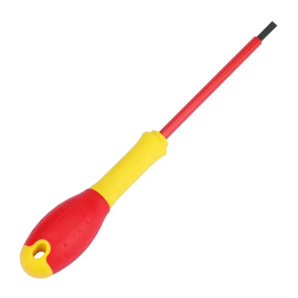 Stanley 0-65-412 VDE Parallel Screwdriver 4mm x 100mm Supplier