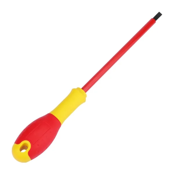 Stanley 0-65-413 VDE Parallel Screwdriver 5.5mm x 150mm Supplier