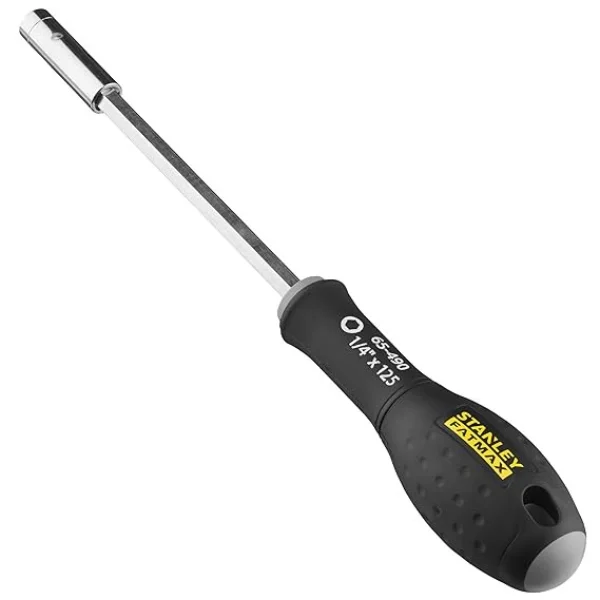 Stanley 0-65-490 FM Screwdriver Bit Adaptor 125mm Supplier