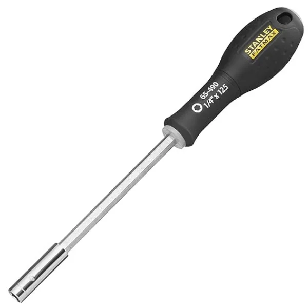 Stanley 0-65-490 FM Screwdriver Bit Adaptor 125mm Supplier