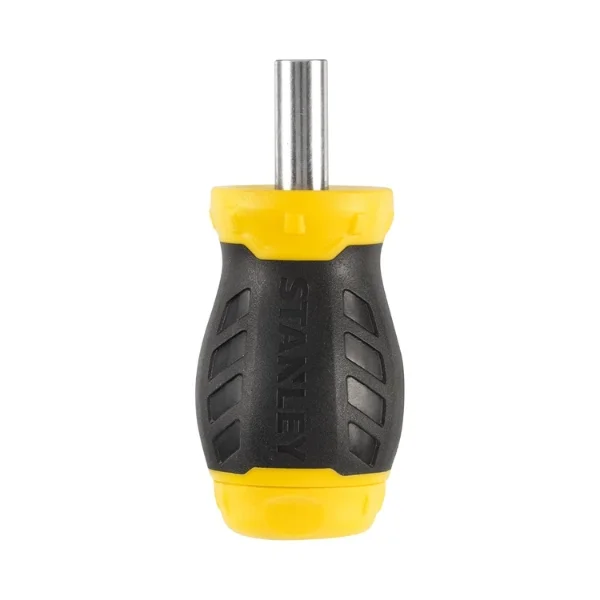 STANLEY 0-66-357 STANLEY STUBBY MULTIBIT Supplier and Distributor