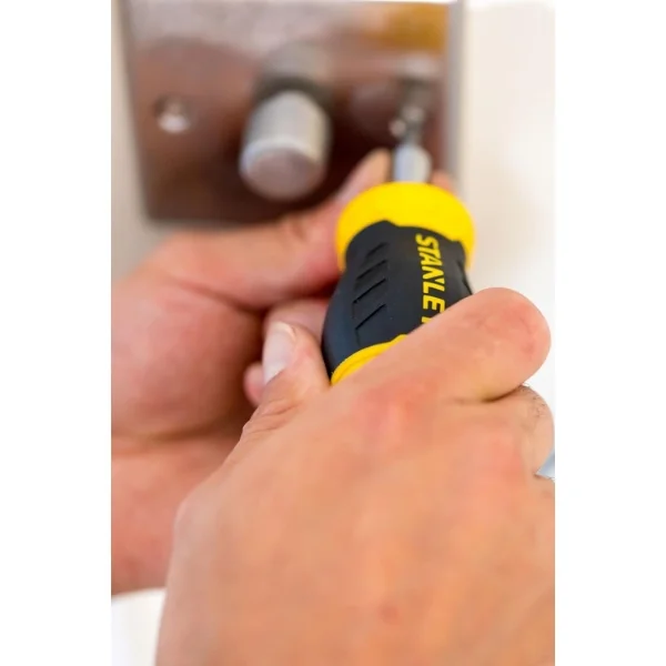 STANLEY 0-66-357 STANLEY STUBBY MULTIBIT Supplier and Distributor