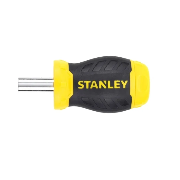 STANLEY 0-66-357 STANLEY STUBBY MULTIBIT Supplier and Distributor