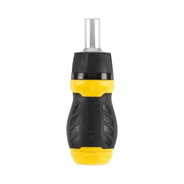 STANLEY 0-66-358 MULTIBIT STUBBY S/D RATCH Distributor
