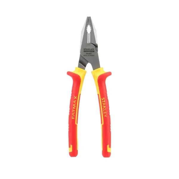 Stanley 0-84-001 VDE Combination Plier 175mm Supplier