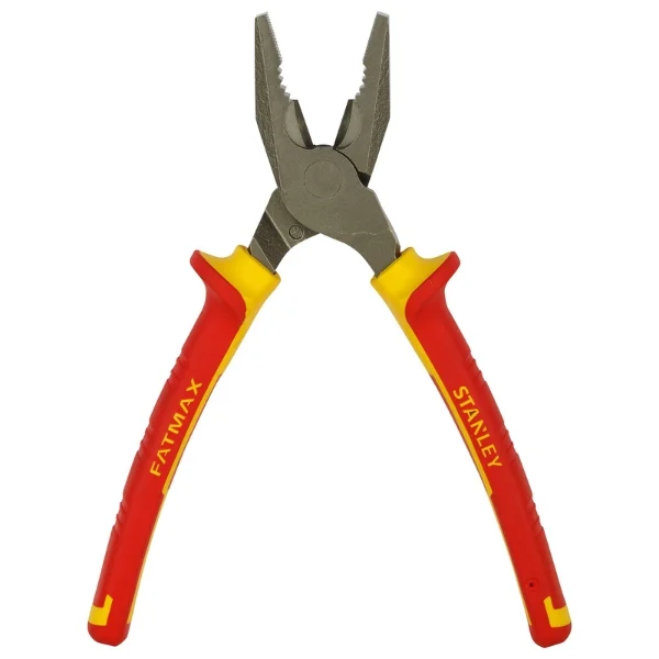 Stanley 0-84-002 VDE Combination Plier 200mm Supplier