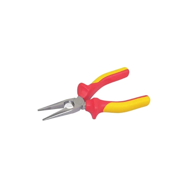 Stanley 0-84-006 VDE Long Nose Plier 160mm Supplier