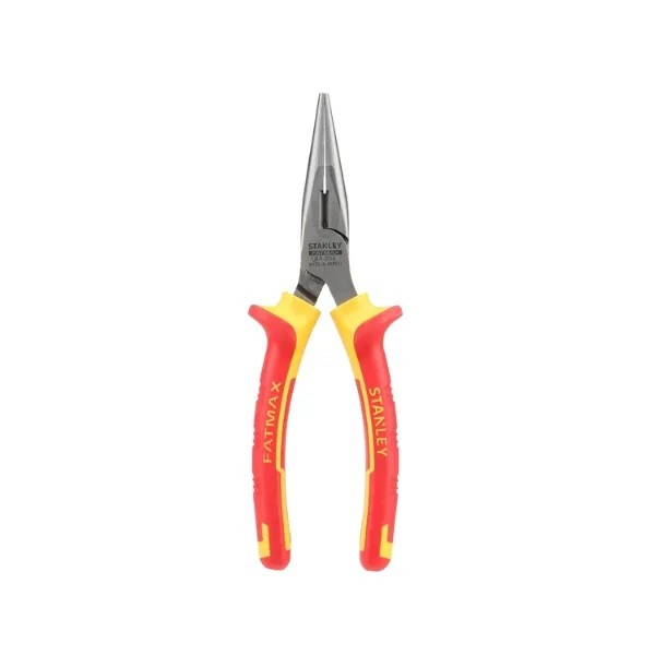 Stanley 0-84-006 VDE Long Nose Plier 160mm Supplier