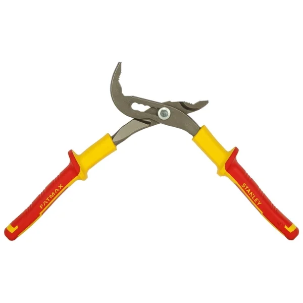 Stanley 0-84-294 VDE Water Pump Plier 255mm Supplier & Distributor