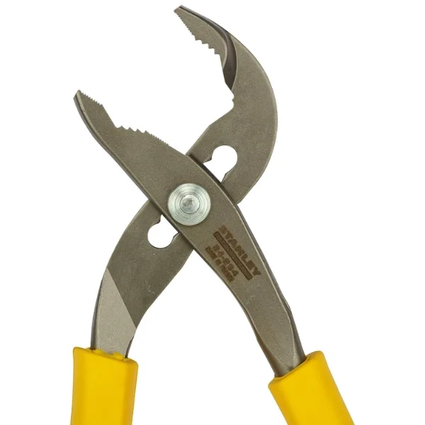 Stanley 0-84-294 VDE Water Pump Plier 255mm Supplier & Distributor