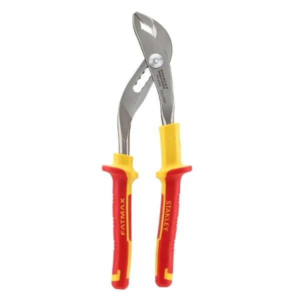 Stanley 0-84-294 VDE Water Pump Plier 255mm Supplier & Distributor