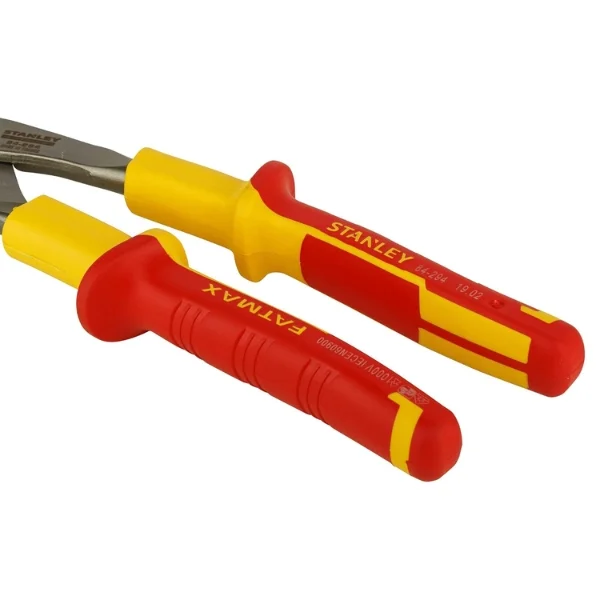 Stanley 0-84-294 VDE Water Pump Plier 255mm Supplier & Distributor