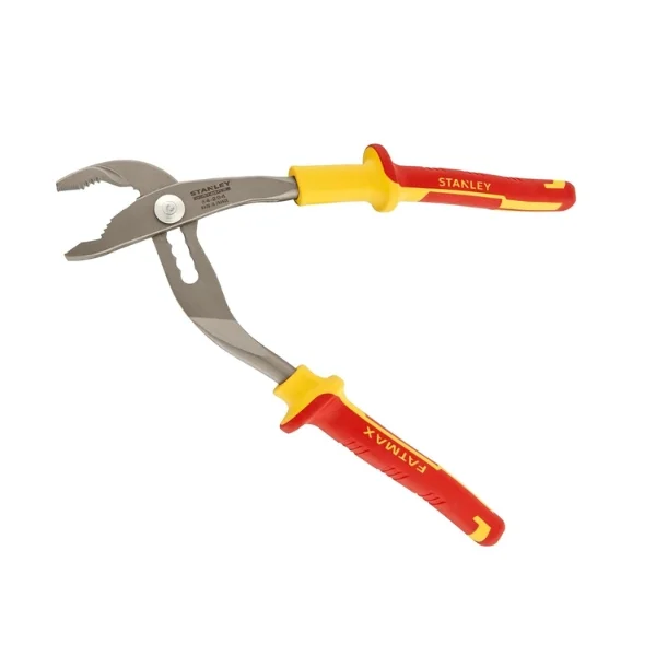 Stanley 0-84-294 VDE Water Pump Plier 255mm Supplier & Distributor