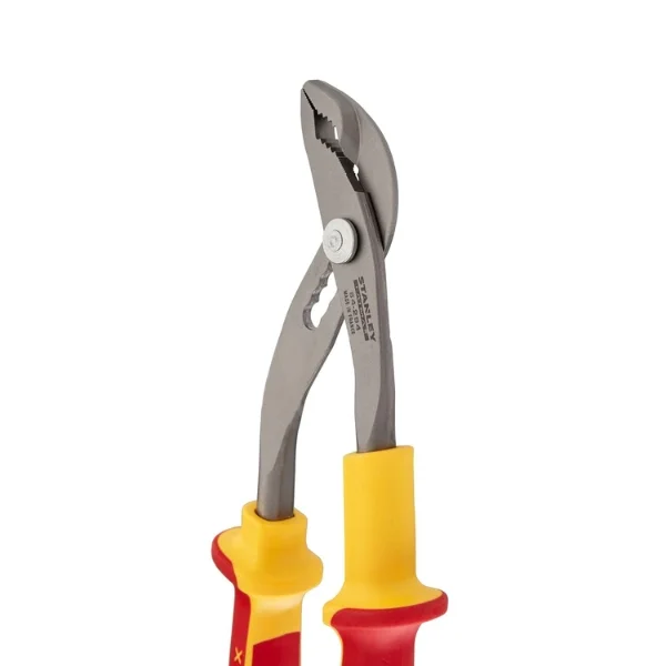 Stanley 0-84-294 VDE Water Pump Plier 255mm Supplier & Distributor