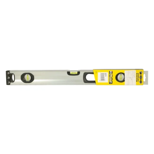 Stanley 1-43-525 Magnetic Spirit Level 60cm Supplier