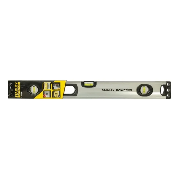 Stanley 1-43-537 Magnetic Spirit Level 90cm Supplier