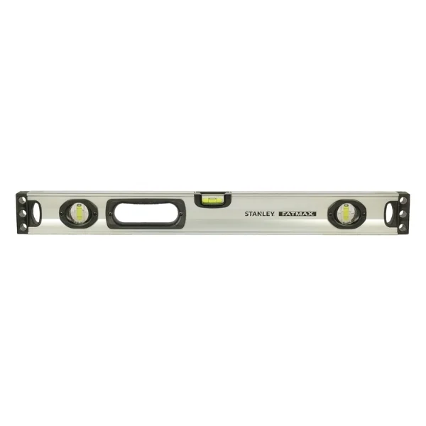Stanley 1-43-537 Magnetic Spirit Level 90cm Supplier