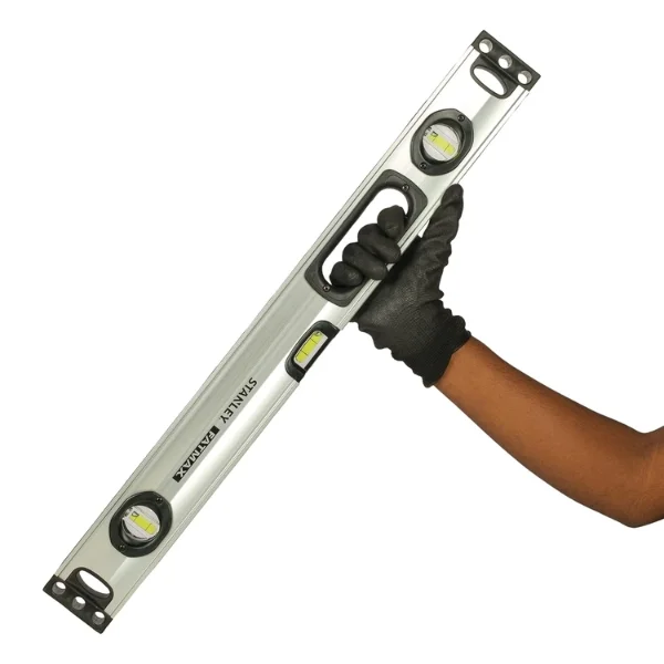 Stanley 1-43-537 Magnetic Spirit Level 90cm Supplier