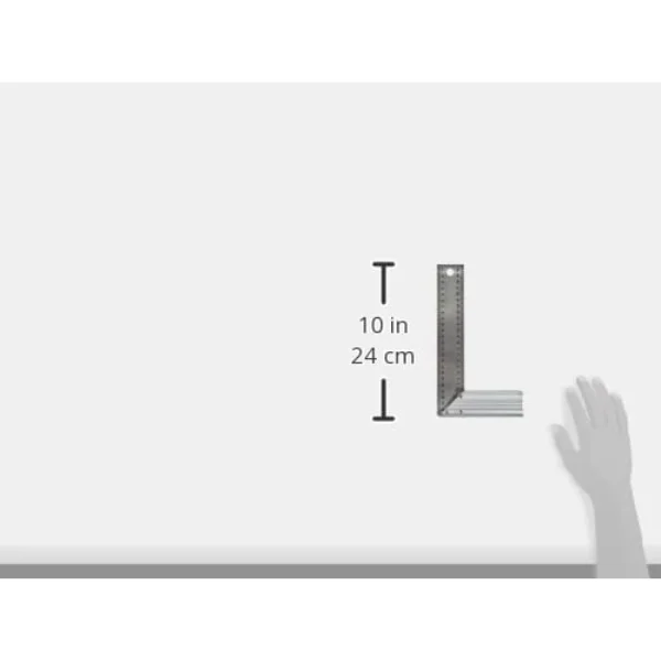 Stanley 1-45-685 Try Square Supplier