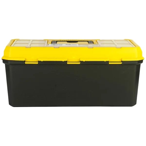 Stanley 1-71-949 Plastic Tool Box 16 Inch Supplier
