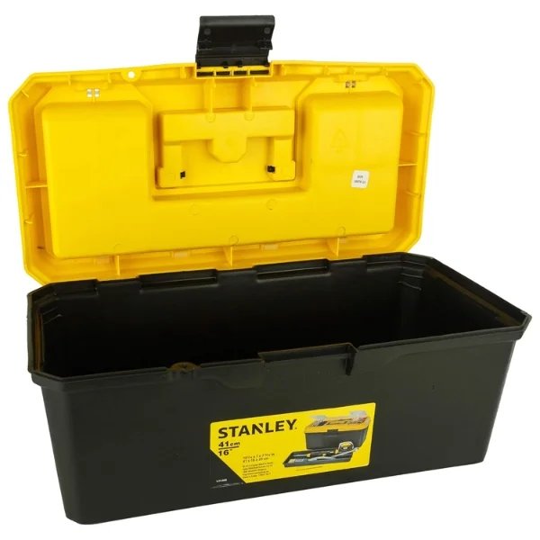 Stanley 1-71-950 Plastic Tool Box 19 Inch Supplier
