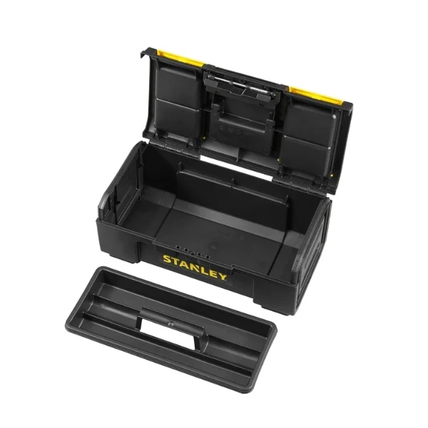 Stanley 1-79-217 One Touch Tool Box 19 Inch Supplier
