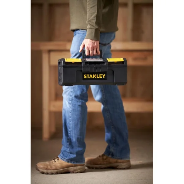 Stanley 1-79-217 One Touch Tool Box 19 Inch Supplier