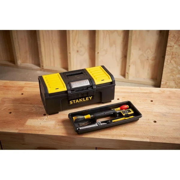 Stanley 1-79-218 One Touch Tool Box 24 Inch Supplier