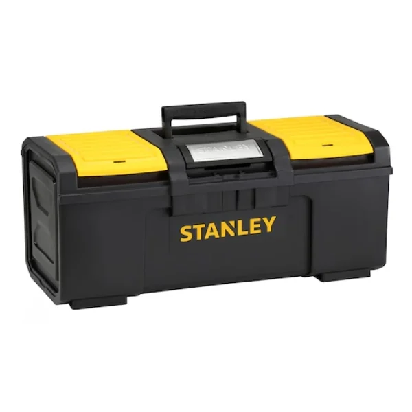 Stanley 1-79-218 One Touch Tool Box 24 Inch Supplier