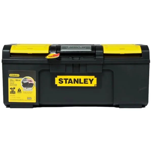 Stanley 1-79-218 One Touch Tool Box 24 Inch Supplier
