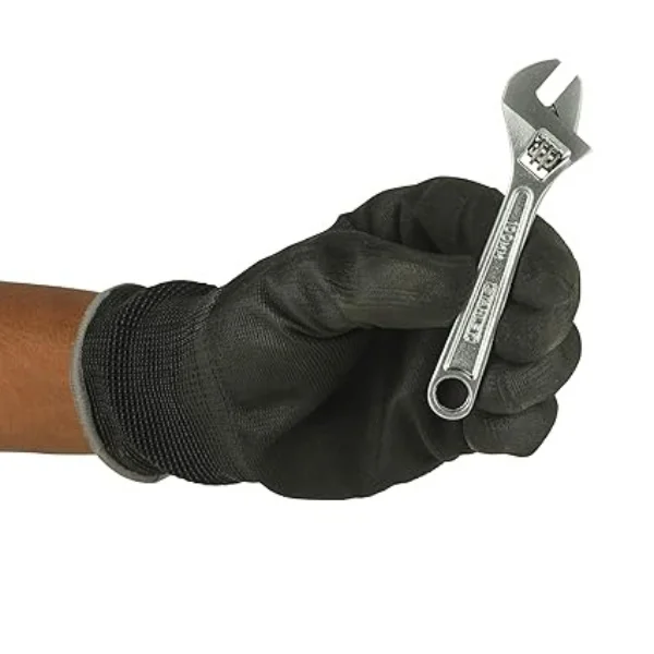 STANLEY 1-87-430 Adjustable Spanner Chrome Plated 100mm – Pan India B2B Supply