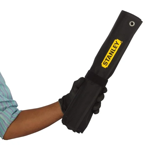 STANLEY 1-87-709 – 14 PC Slimline Combination Spanner Set (Inches) | Pan India Industrial Supply
