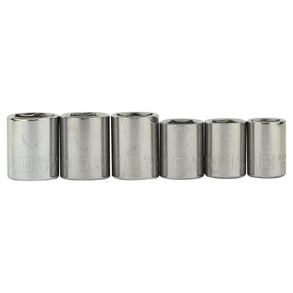   STANLEY 1-89-035 24-Piece 3/8