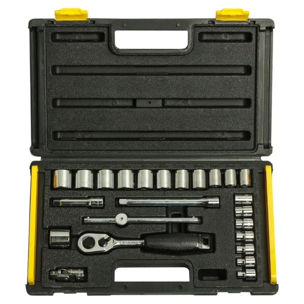   STANLEY 1-89-035 24-Piece 3/8