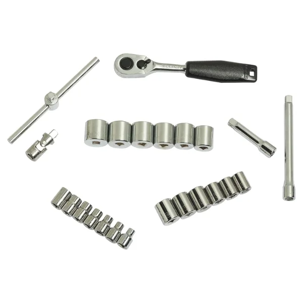   STANLEY 1-89-035 24-Piece 3/8