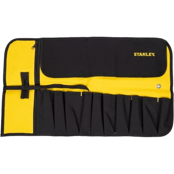 Stanley 1-93-601 Essential Tool Roll Supplier