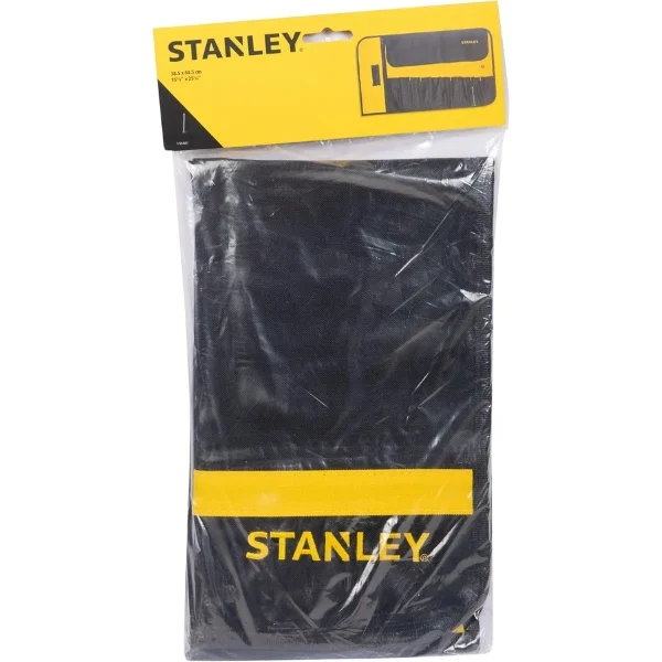 Stanley 1-93-601 Essential Tool Roll Supplier