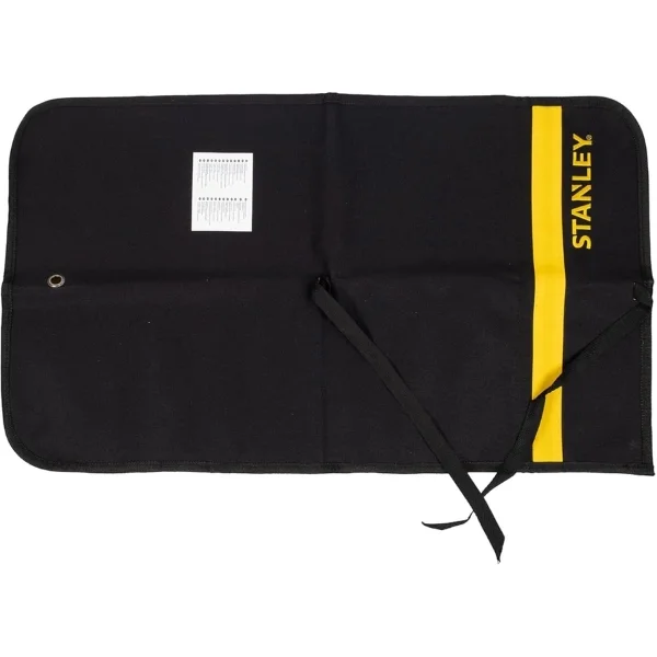 Stanley 1-93-601 Essential Tool Roll Supplier