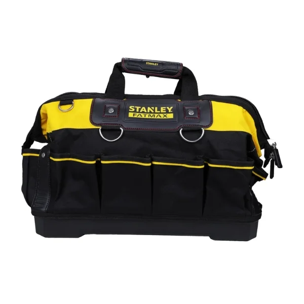 Stanley 1-93-950 FatMax Tool Bag 18 Inch Supplier