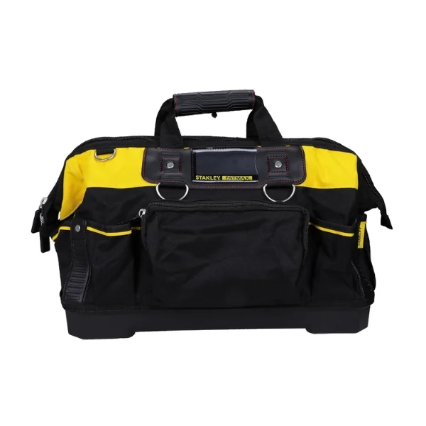 Stanley 1-93-950 FatMax Tool Bag 18 Inch Supplier