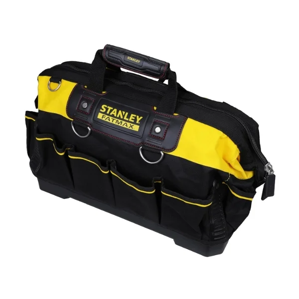 Stanley 1-93-950 FatMax Tool Bag 18 Inch Supplier