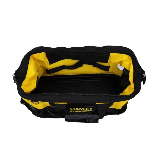 Stanley 1-93-950 FatMax Tool Bag 18 Inch Supplier